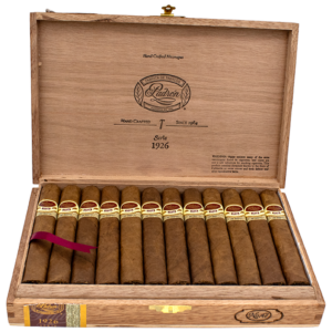Padron 1926 #47 Natural