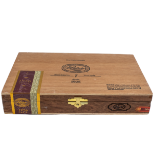 Padron 1926 #47 Maduro