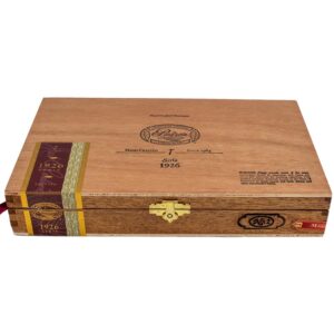 Padron 1926 #2 Maduro