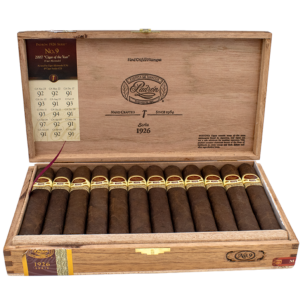 Padron 1926 #9 Maduro