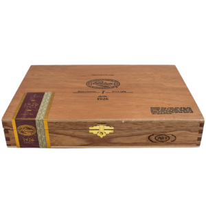 Padron 1926 #1 Natural