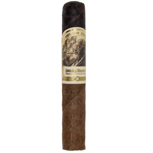 Pappy Van Winkle Barrel Fermented Robusto