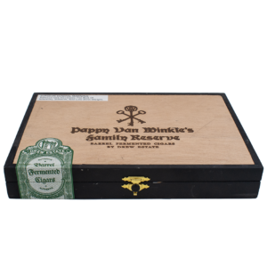Pappy Van Winkle Barrel Fermented Robusto