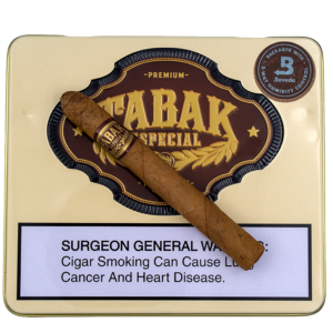 Tabak Dulce Cafecita Pack