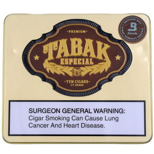 Tabak Dulce Cafecita Pack