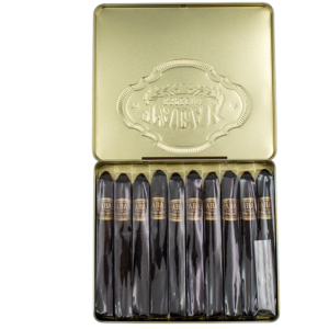 Tabak Negra Cafecita Pack
