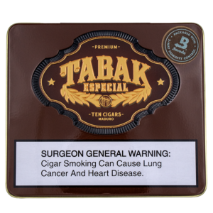Tabak Negra Cafecita Pack