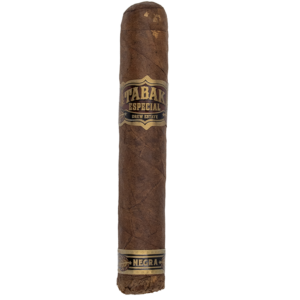 Tabak Robusto Negra