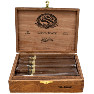 Padron #99 Black Natural