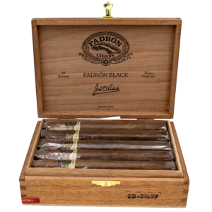 Padron #99 Black Maduro
