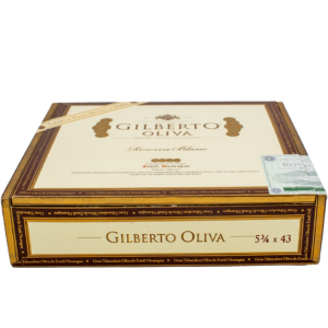 Oliva Gilberto Oliva Reserva Blanc Corona