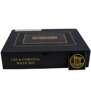 Java Corona Maduro