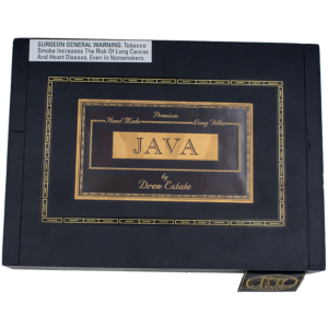 Java Corona Maduro