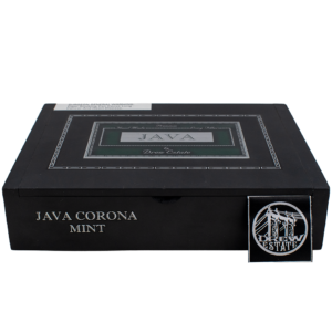 Java Corona Mint