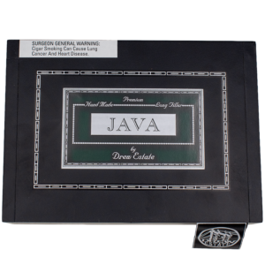 Java Corona Mint