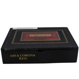 Java Corona Red