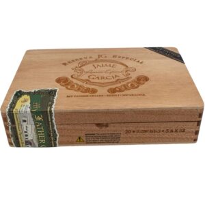 My Father Jaime Garcia Reserva Especial Robusto
