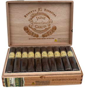 My Father Jaime Garcia Reserva Especial Robusto