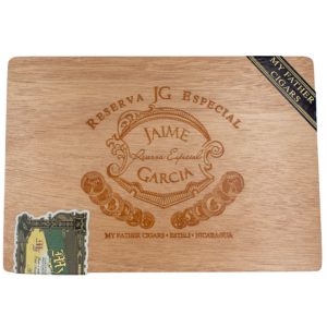 My Father Jaime Garcia Reserva Especial Robusto
