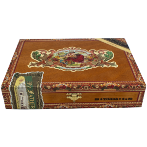 My Father Flor De Las Antillas Toro Maduro