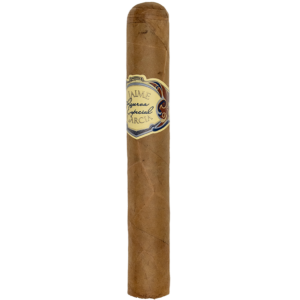 My Father Jaime Garcia Reserva Especial Connecticut Toro