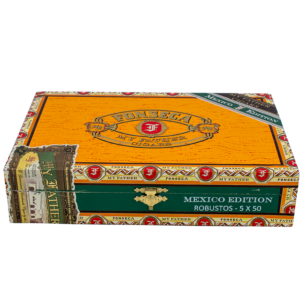My Father Fonseca Mexican Robusto
