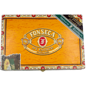 My Father Fonseca Mexican Robusto