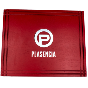 Plasencia Alma del Fuego Flama Panetela