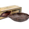 Craftsman's Bench Boca Grande Maduro Leaf Ashtray