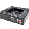 Nub Ashtray - Black