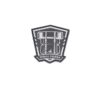 Camacho Thrillseeker PVC Tactical Patch
