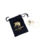 My Father Keychain