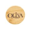 Oliva Wood Magnet Bottle Opener