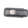 Avo Leather Cigar Case (2 Finger)