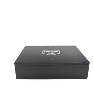 Camacho Humidor (20 Count)