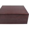 Chalet Cherry Humidor (25-50 Count)