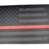 First Responders/Fireman Humidor
