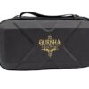Gurkha Soft-Sided Travel Humidor w/Handle