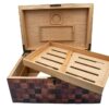 NAPA Humidor Supreme