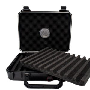 Xikar Travel Humidor (20 Count)