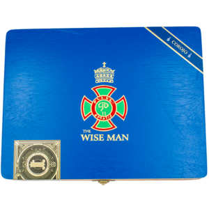 Foundation Wise Man Toro Corojo