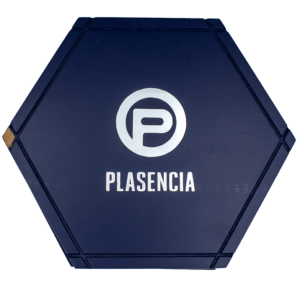 Plasencia Alma del Cielo Amanecer Hexagon