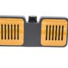 Brown Vented Humidifier