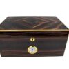 Humidor Supreme Executive Humidor - Mahogany