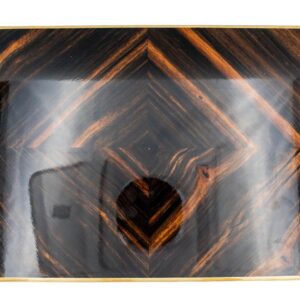 Humidor Supreme Executive Humidor - Mahogany
