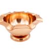 Palio Tazza Ashtray - Copper