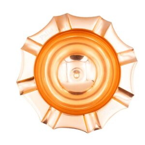 Palio Tazza Ashtray - Copper