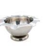 Palio Tazza Ashtray - Stainless Steel