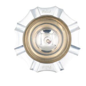 Palio Tazza Ashtray - Stainless Steel