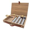 Davidoff Humidor Box WSC Artistry